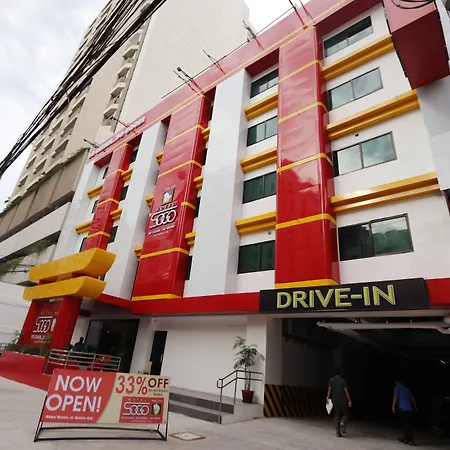 Hotel Sogo Malate-2