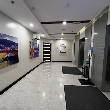Hotel Sogo Malate-3